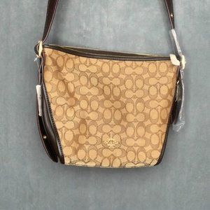 New with Tags! Coach Bag